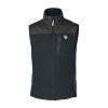 Fjallraven Buck Fleece Vest – Men’s